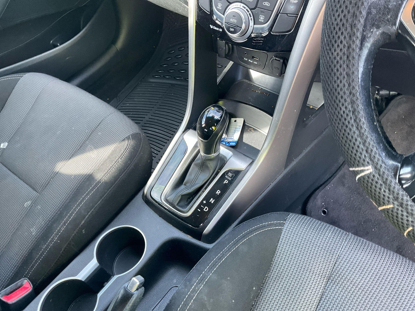 Hyundai 
i30