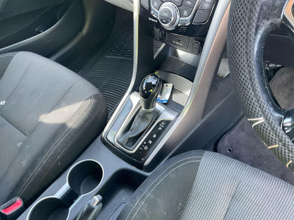 Hyundai 
i30