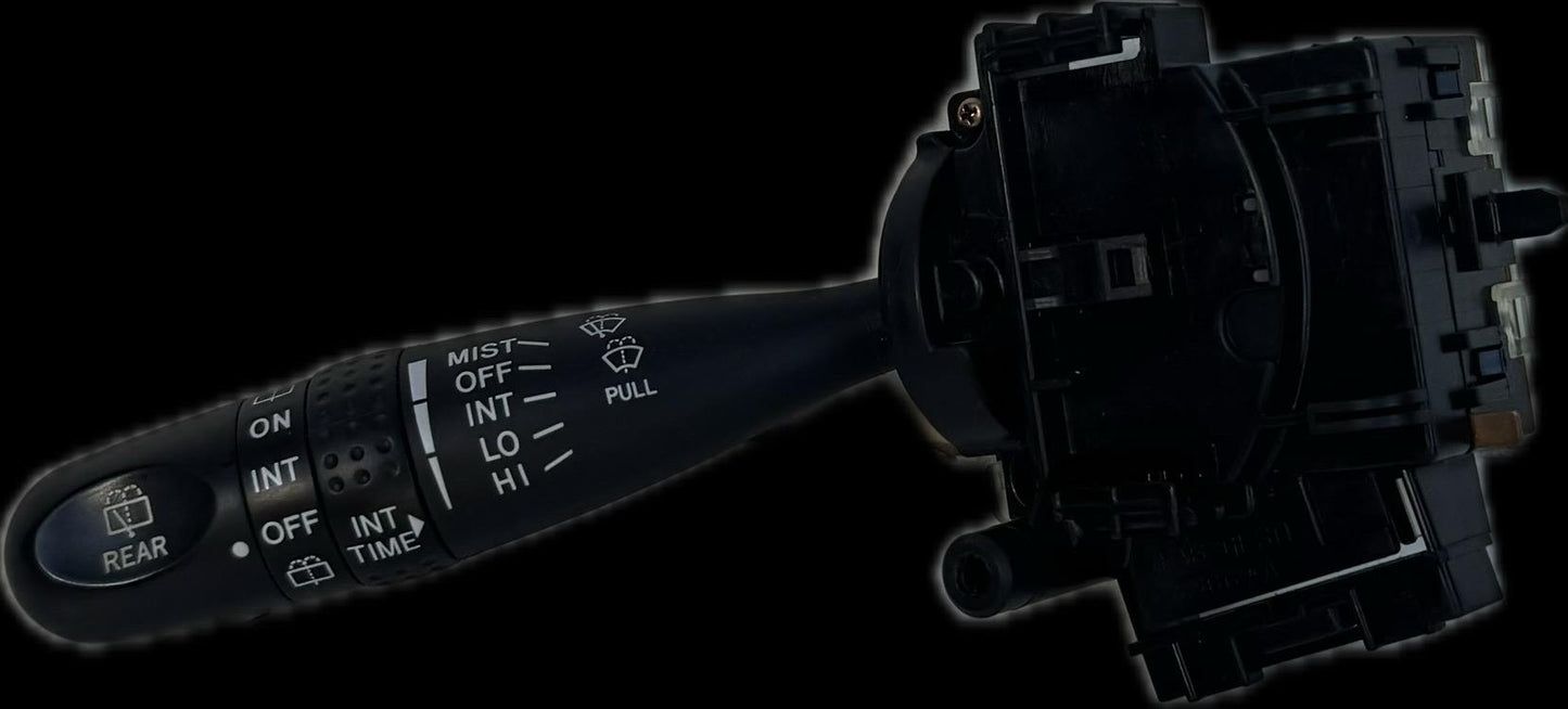 2002   Wiper Switch