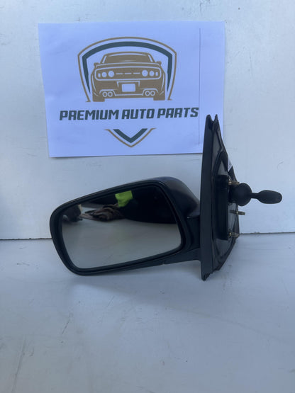2003   Left Door Mirror