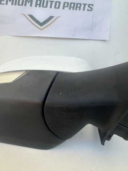 2013   Right Door Mirror