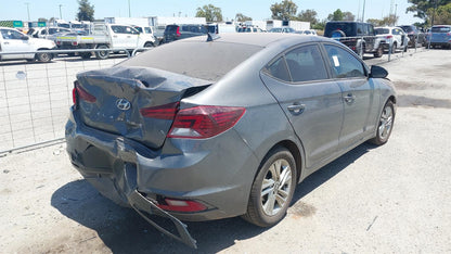 2019 Hyundai Elantra  Sedan 
Hyundai
Elantra