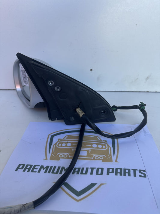 2007  MK5 - 1K Left Door Mirror
