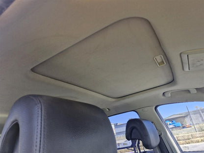 2009 Holden Captiva  Station Wagon 
Holden
Captiva