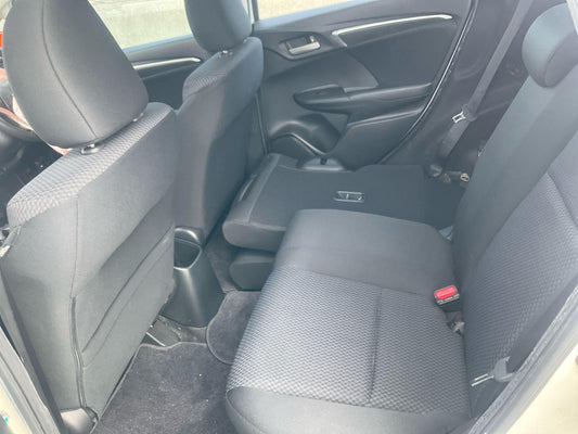 Honda 
Jazz