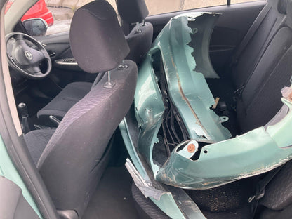 Toyota 
Yaris