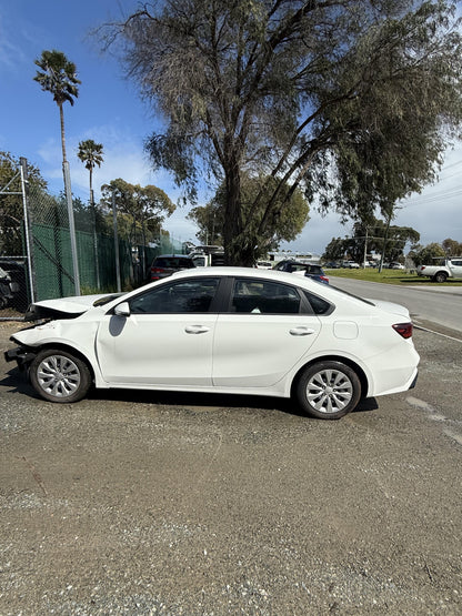 Kia 
Cerato