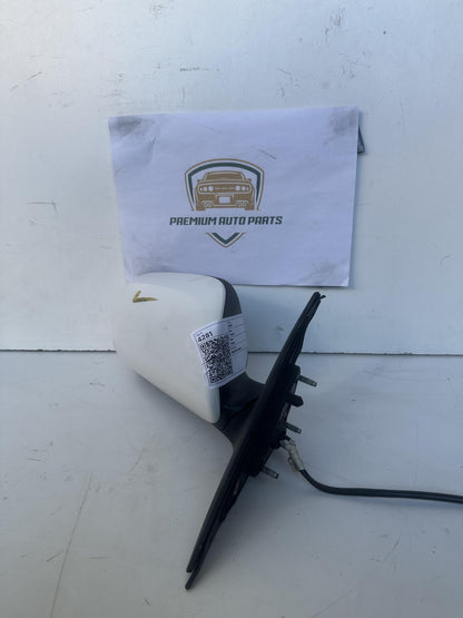 2008  XV40 Right Door Mirror