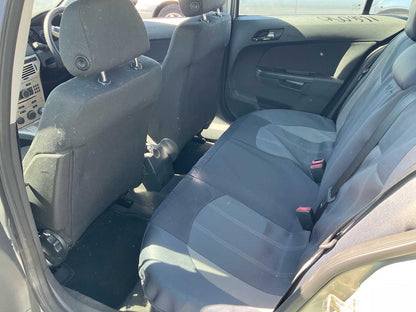 2008 Holden Astra CD AHHatchback 
Holden
Astra