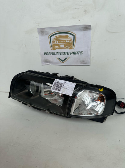 2005   Left Headlight