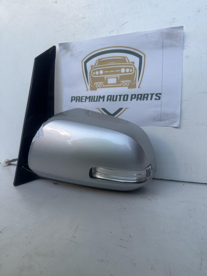 2006  R50 Left Door Mirror