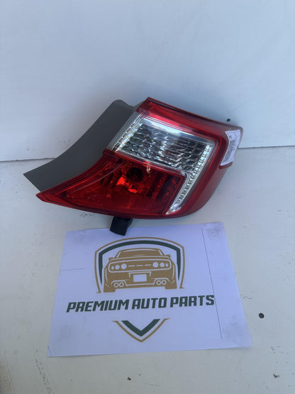 2013  XV50 Right Taillight