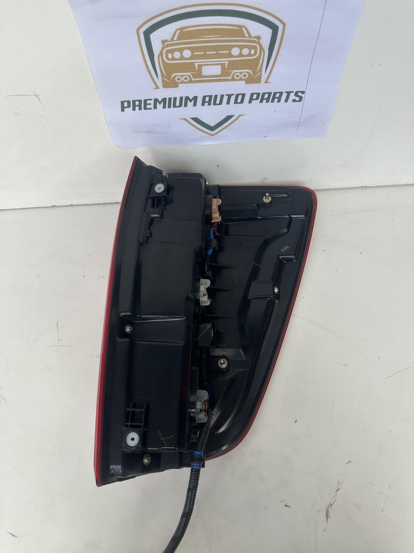 2023  TF Left Taillight