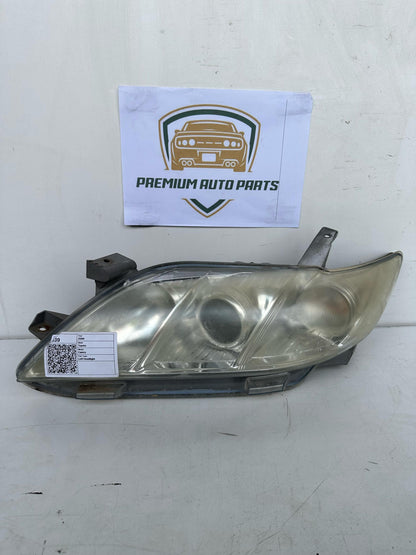 2006  XV40 Left Headlight
