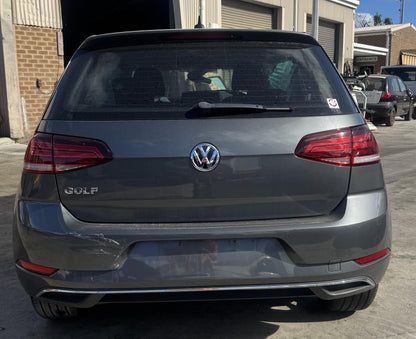 2019 Volkswagen Golf  Station Wagon 
Volkswagen
Golf
