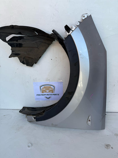 2014 Kia Sportage Left Front Guard