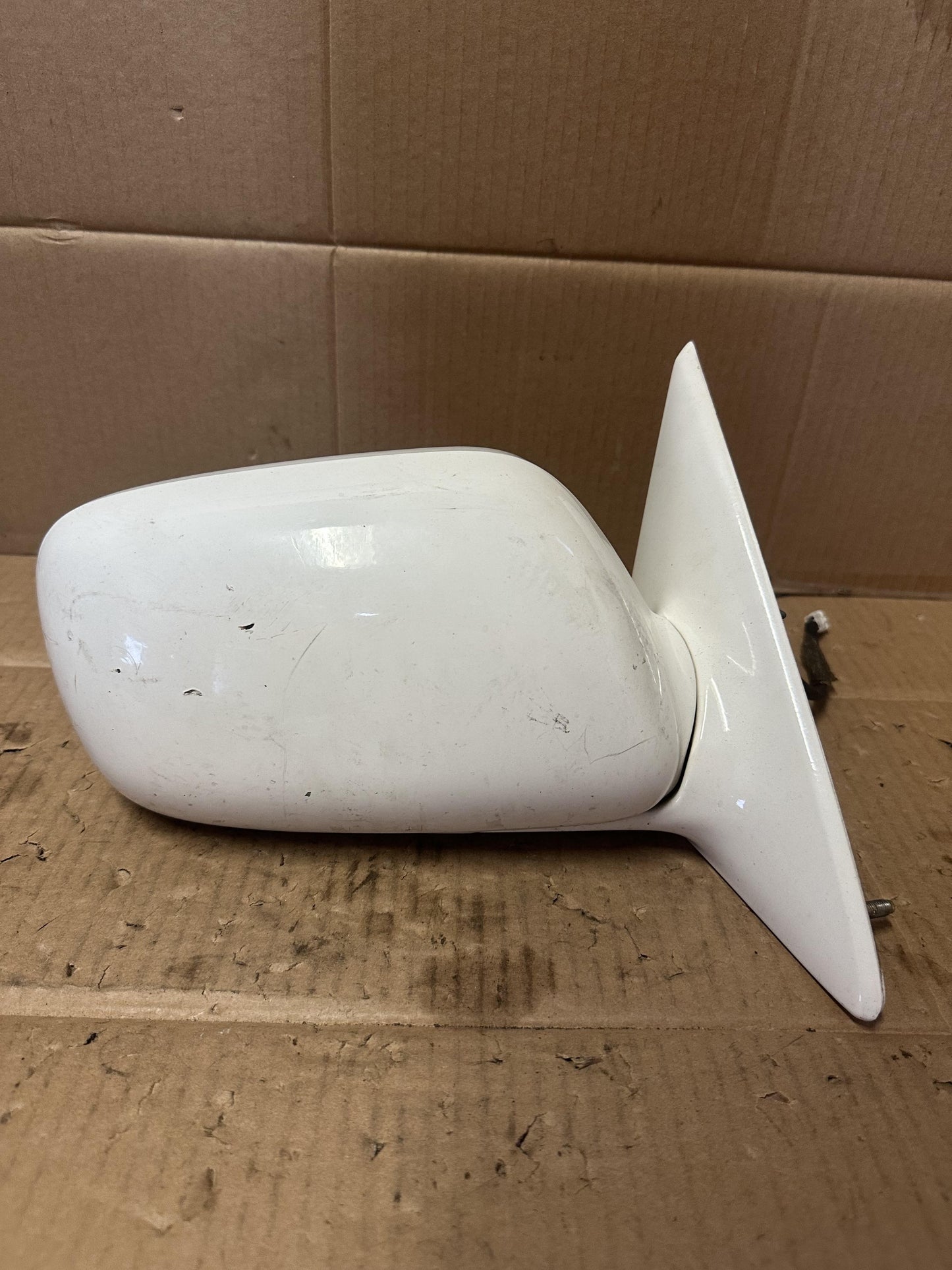 1998  XV20 Right Door Mirror