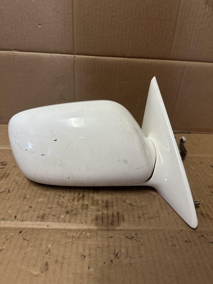 1998  XV20 Right Door Mirror
