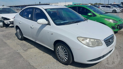 Hyundai 
Elantra