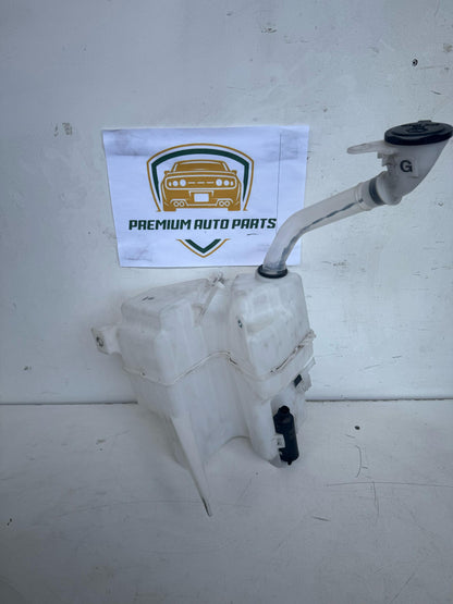2018  XV70 Washer Bottle