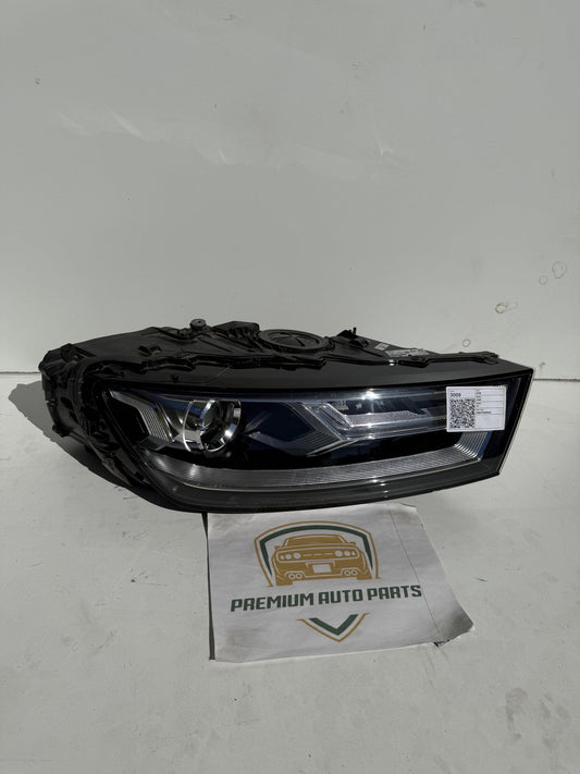 2016  4M Right Headlight