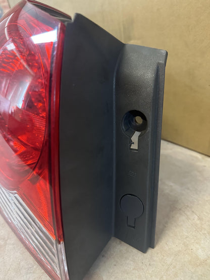 2010  Cruze Left Taillight