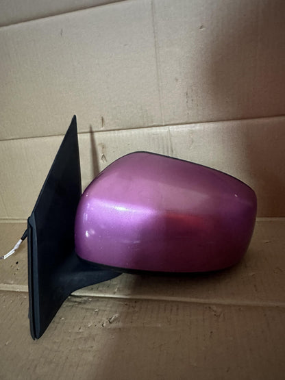 2015  Mirage Left Door Mirror