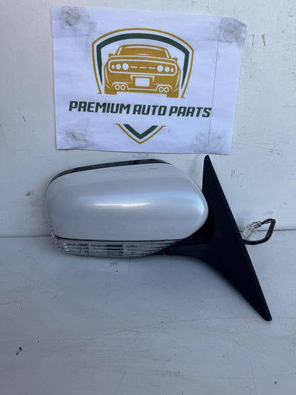 2006   Right Door Mirror
