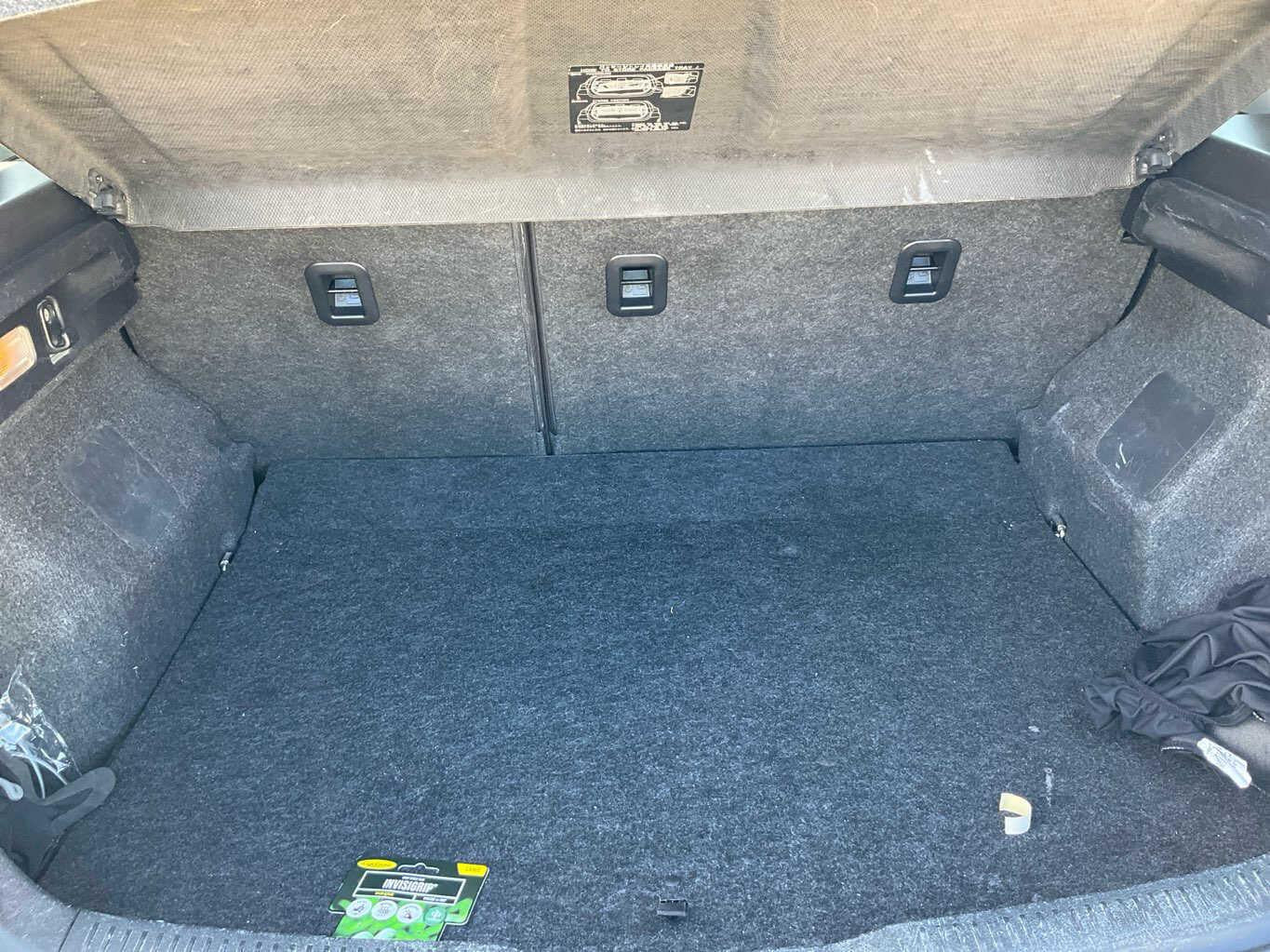 2014 Toyota Corolla  Hatchback 
Toyota
Corolla