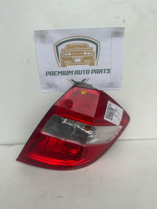 2012  GE Right Taillight
