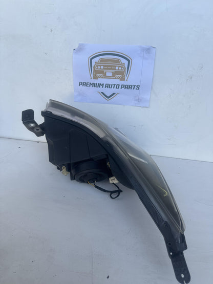 2016  JH Right Headlight