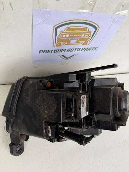 2018 Jeep Grand Cherokee Right Headlight