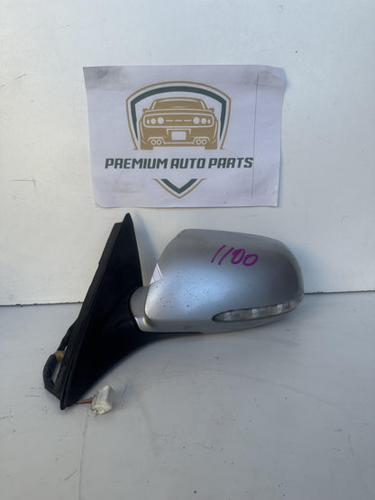 2004   Left Door Mirror