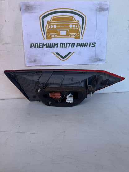 2016  AD Right Boot Light