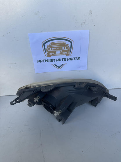 2003   Left Headlight