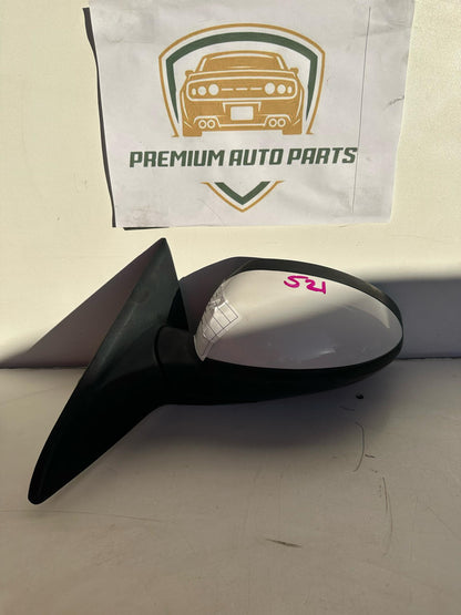 2010 Proton Satria Neo Left Door Mirror