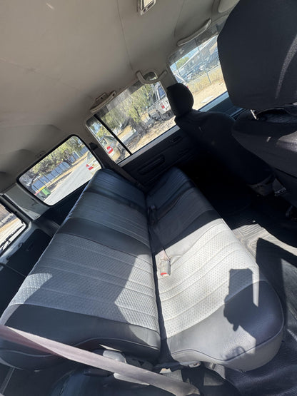 1994 Toyota Land Cruiser  J80Station Wagon 
Toyota
Land Cruiser