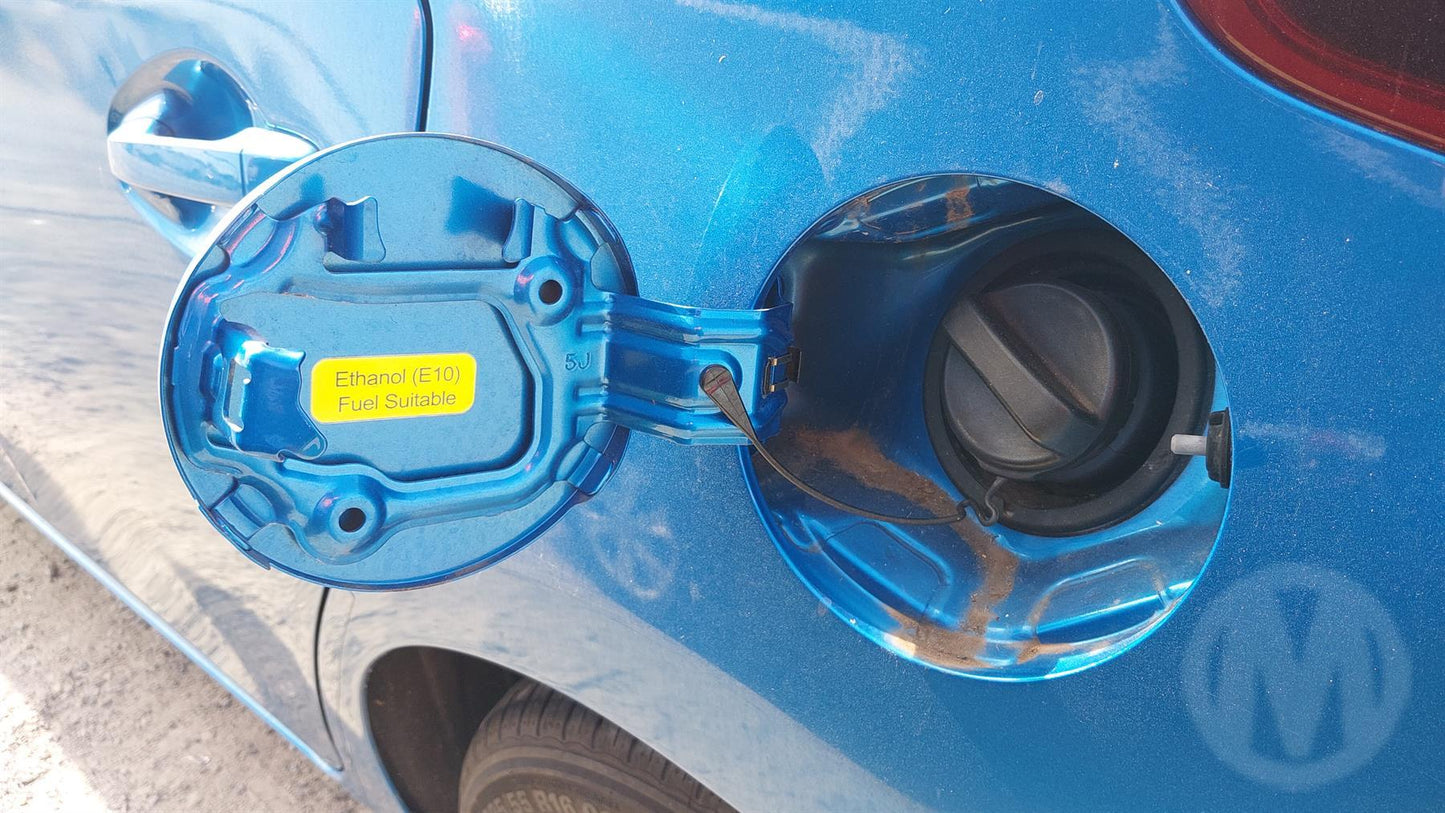 Toyota 
Corolla