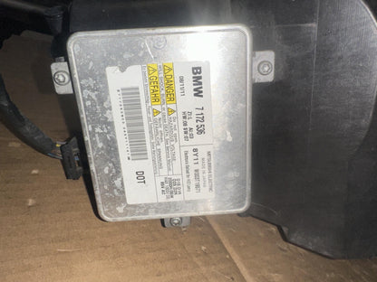 2010   Left Headlight
