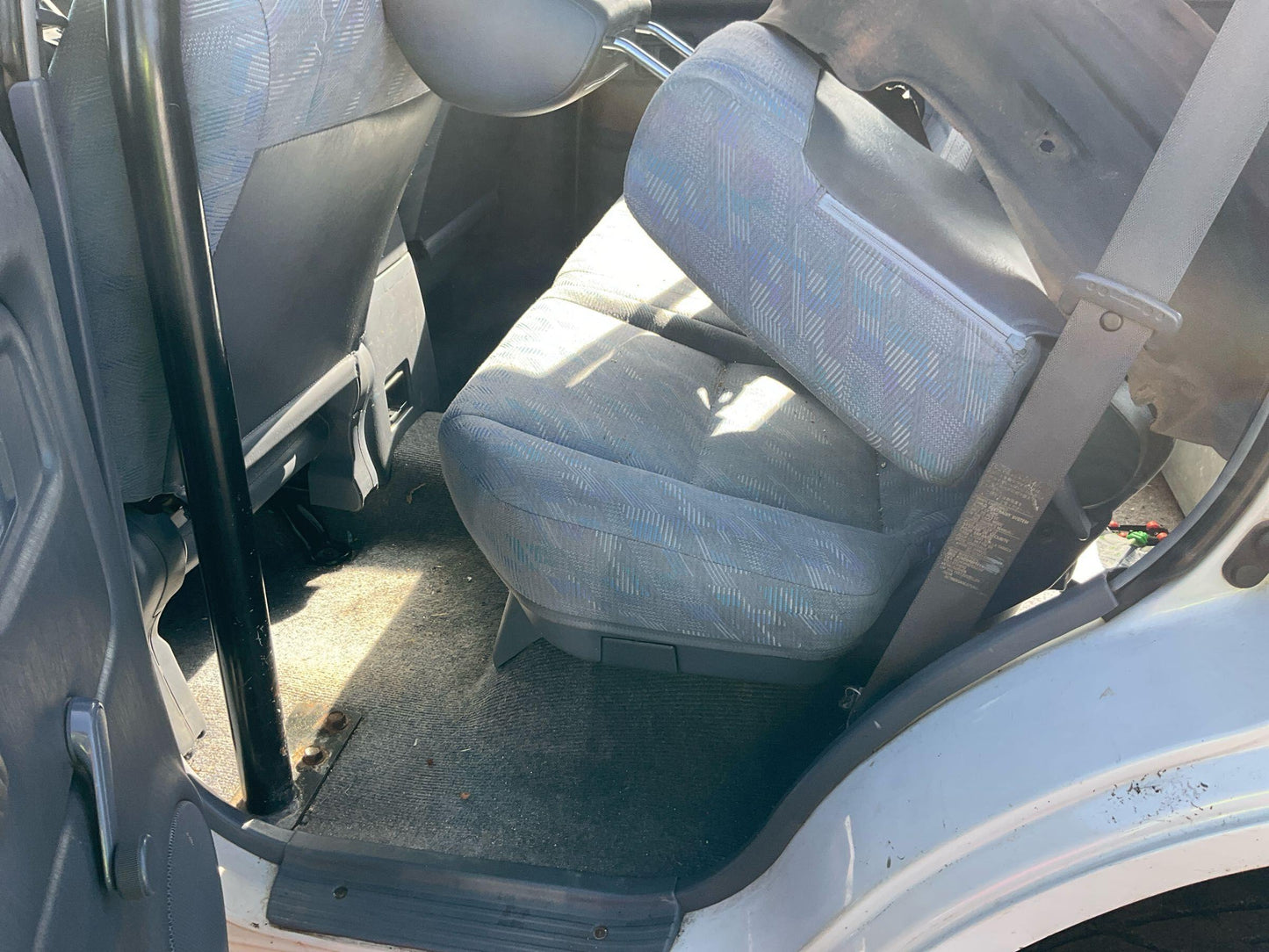 Toyota 
Land Cruiser
