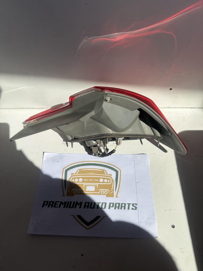 2015  XV50 Left Taillight