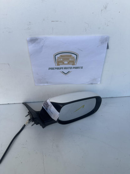 2008  XV40 Right Door Mirror