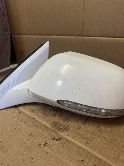 2005   Left Door Mirror