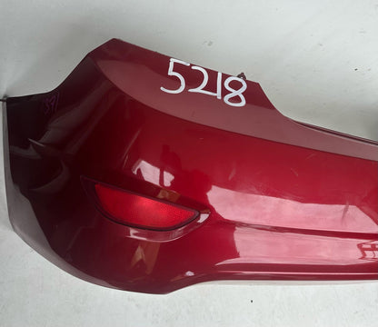 2017 Hyundai Accent RB Rear Bumper