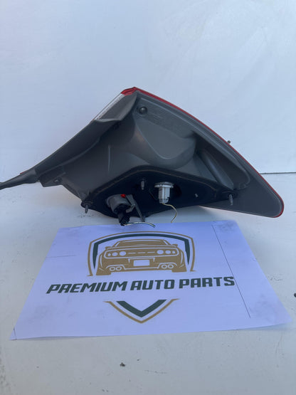 2013  XV50 Left Taillight