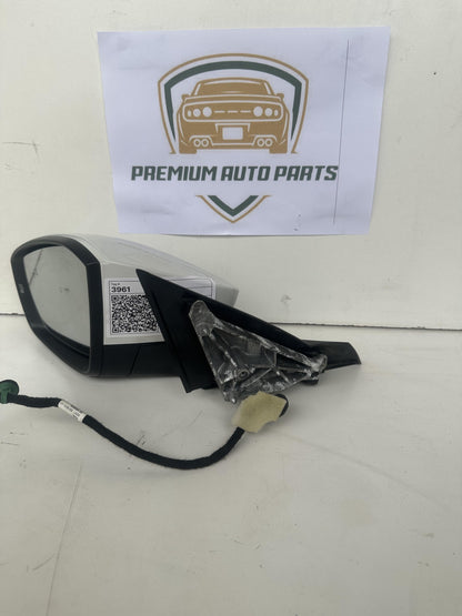 2021  MK1 - A1 Left Door Mirror