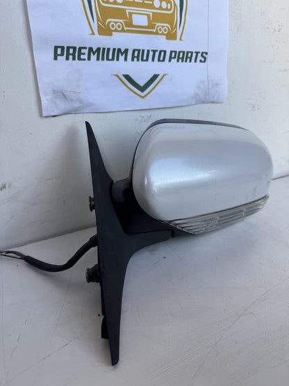 2006 Left Door Mirror