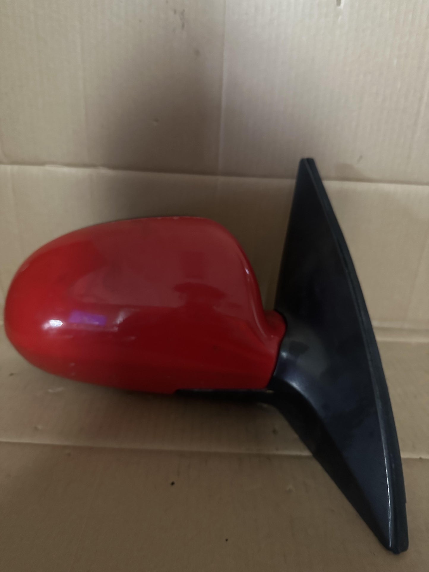 2008  FD Right Door Mirror