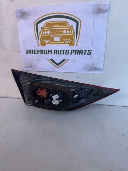 2016  AD Right Boot Light