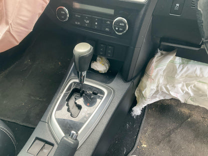 Toyota 
Corolla